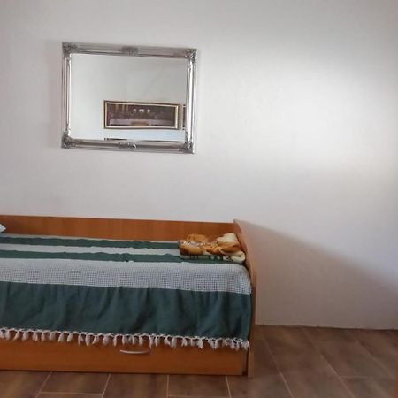 Apartmán Danica Karlobag Exteriér fotografie