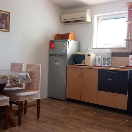Apartmán Danica Karlobag Exteriér fotografie
