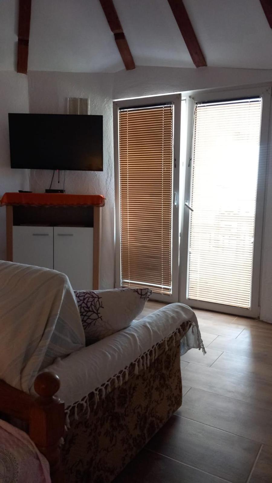 Apartmán Danica Karlobag Exteriér fotografie